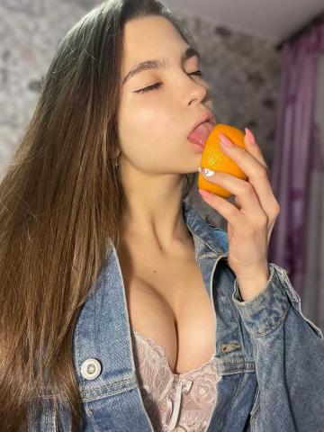 Проститутка Арина
